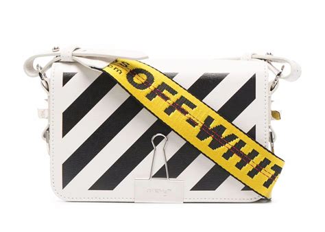 fake off white binder bag|counterfeit off white binder.